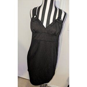 Guess Black Dress - Large